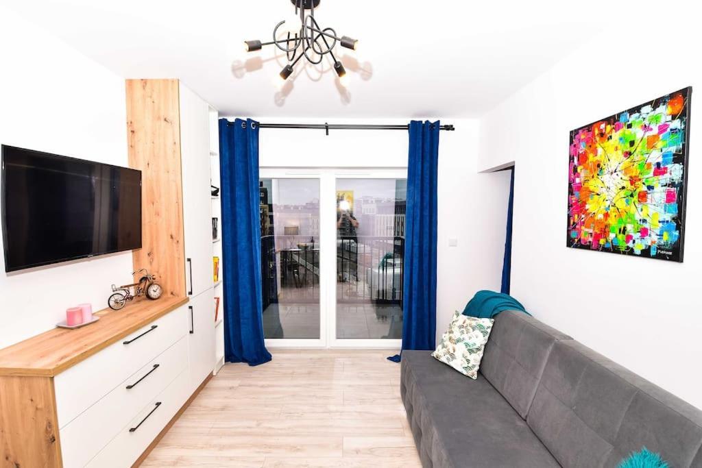 Apartment Odkryj Serce Wroclawia Wroclaw