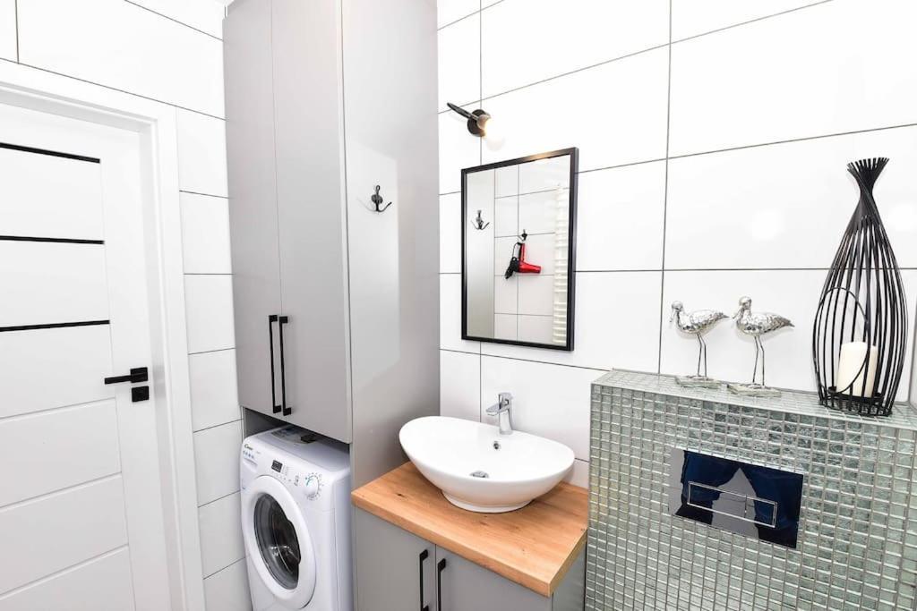 Apartment Odkryj Serce Wroclawia