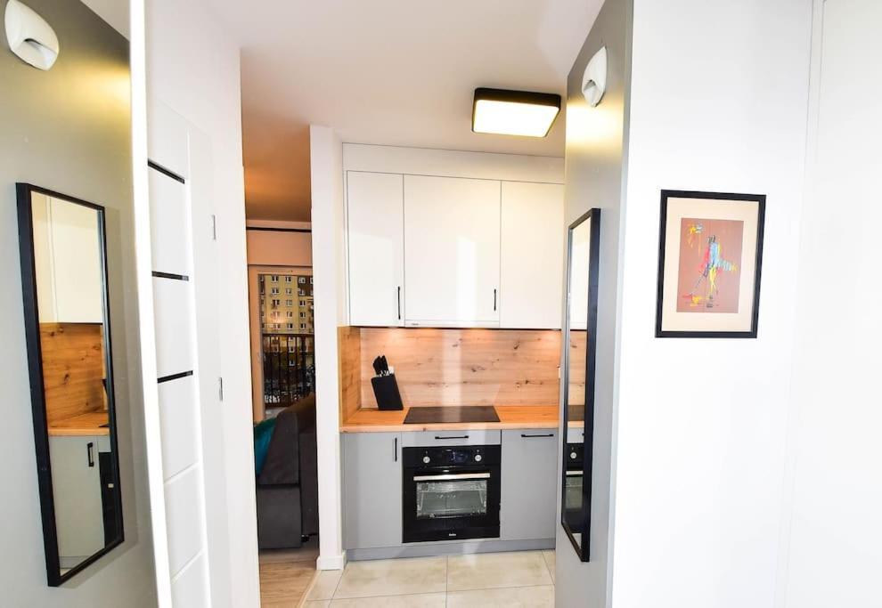 Odkryj Serce Wroclawia Apartment *