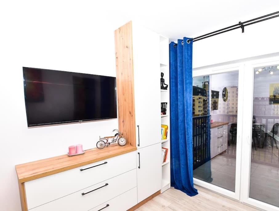 Odkryj Serce Wroclawia Apartment