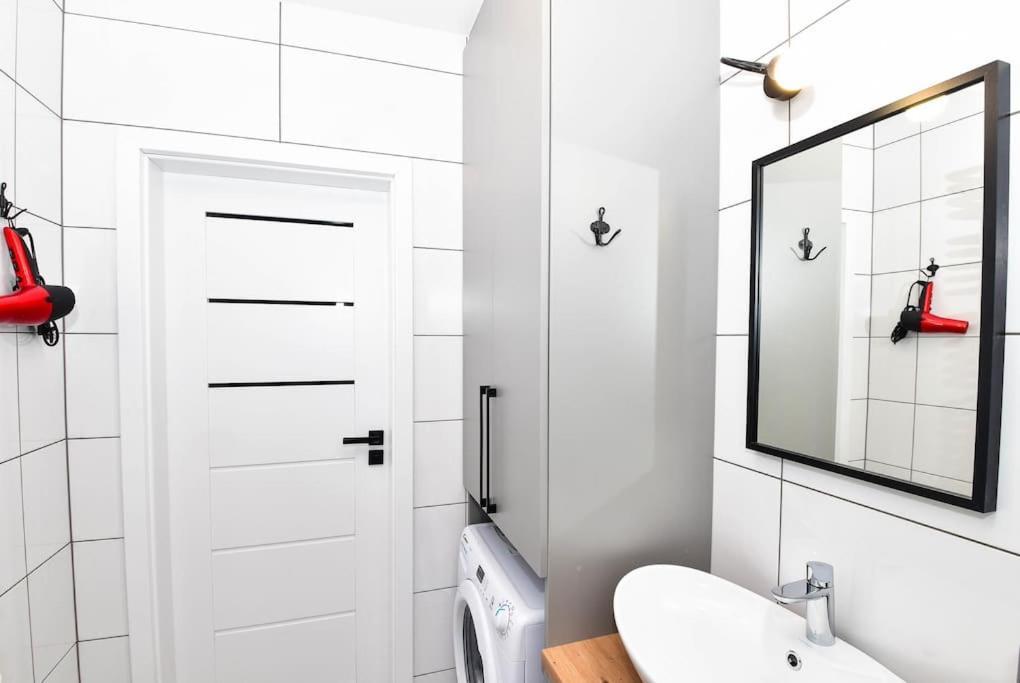 Odkryj Serce Wroclawia Apartment *