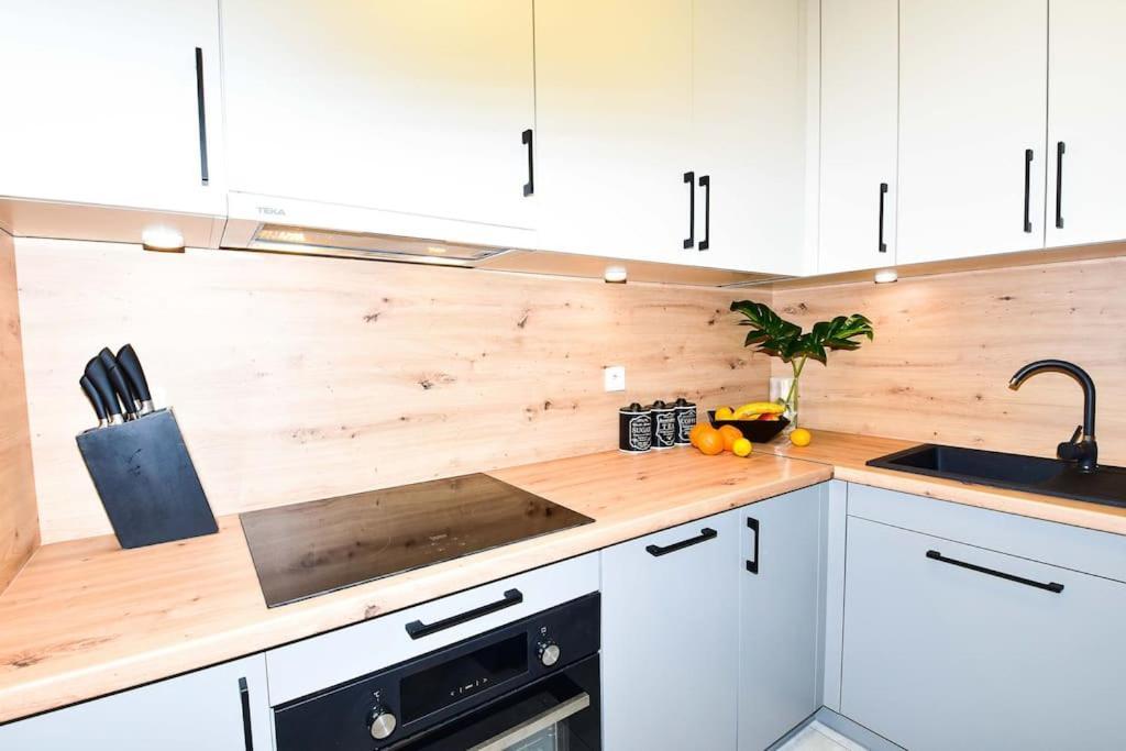 Odkryj Serce Wroclawia Apartment Wroclaw