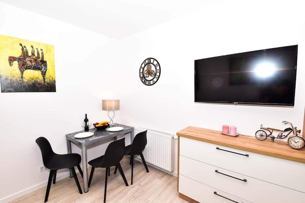 Apartment Odkryj Serce Wroclawia Wroclaw
