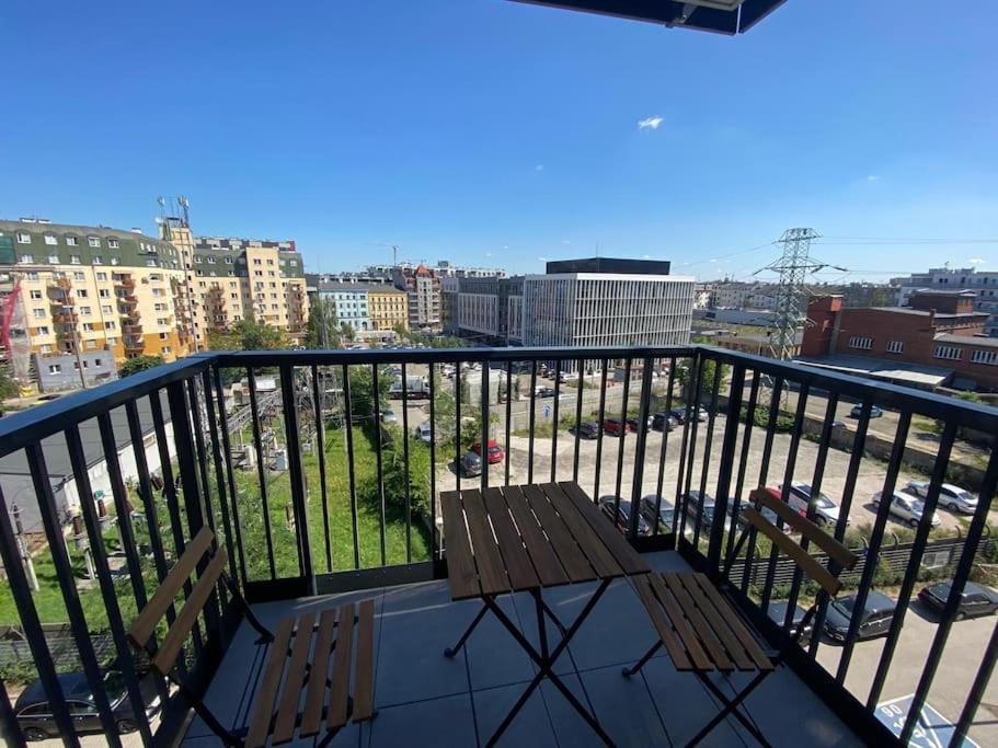 Apartment Odkryj Serce Wroclawia