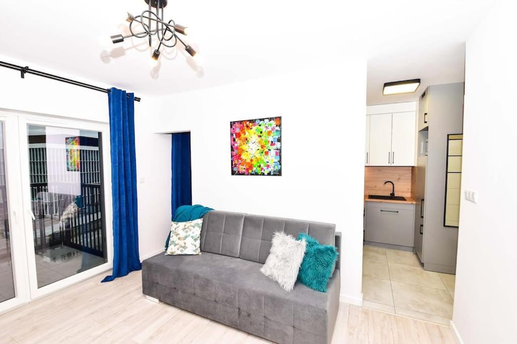 Odkryj Serce Wroclawia Apartment