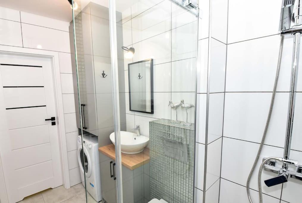 Apartment Odkryj Serce Wroclawia *