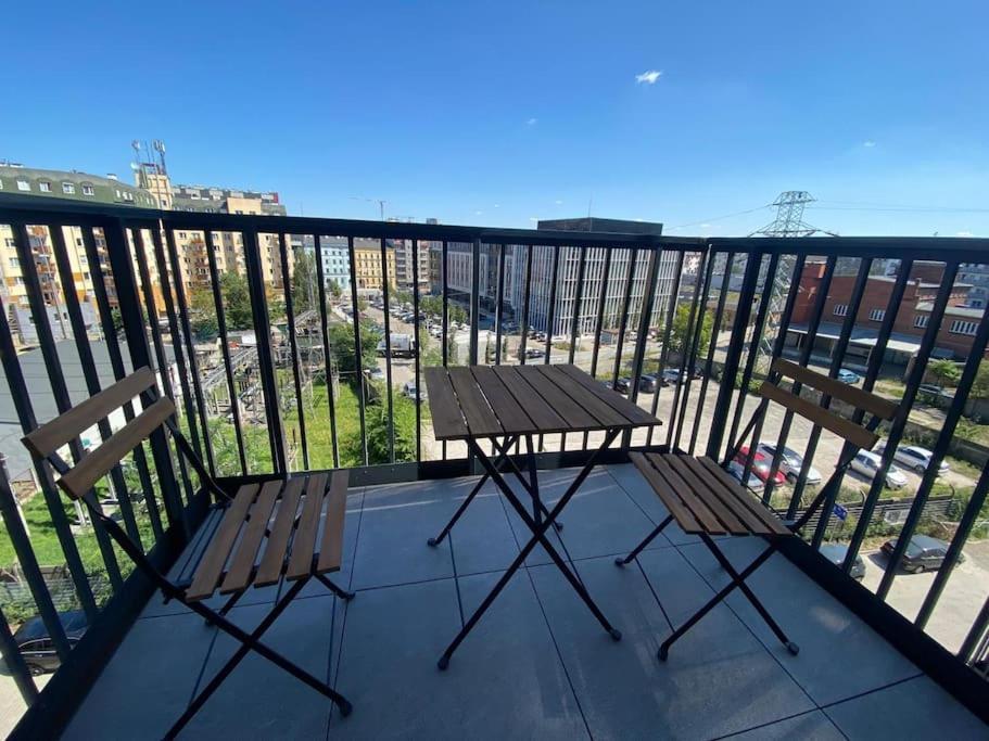 Apartment Odkryj Serce Wroclawia
