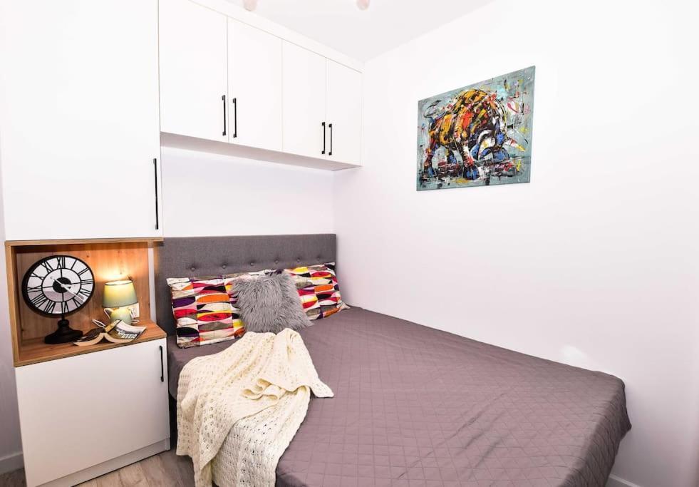 Odkryj Serce Wroclawia Apartment *