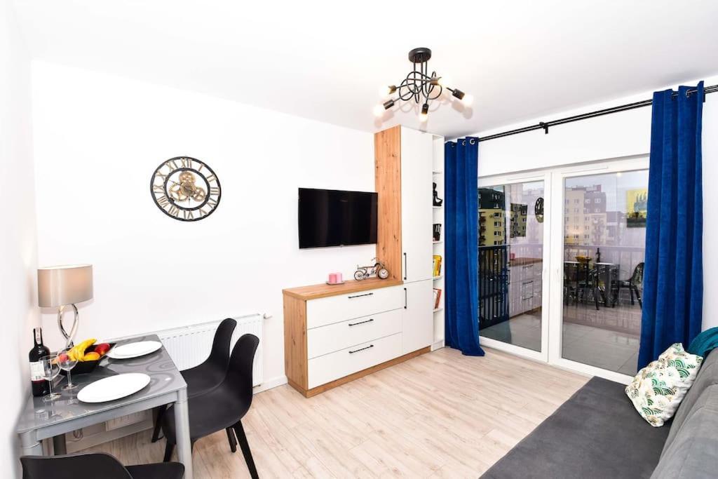 Apartment Odkryj Serce Wroclawia *